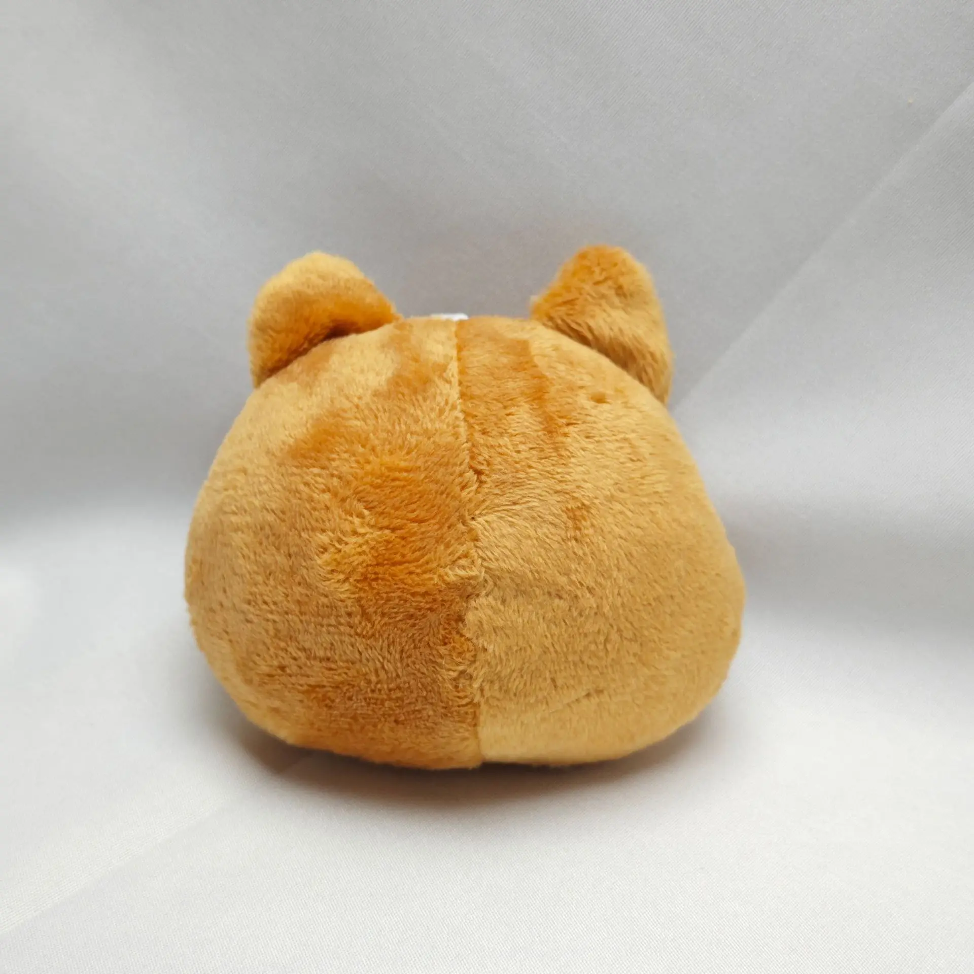 SKZOO ใหม่ของเล่นเด็กพวงกุญแจตุ๊กตาเด็กสตรีทการ์ตูนหัวสัตว์ตุ๊กตาพวงกุญแจตุ๊กตาเด็กของขวัญ