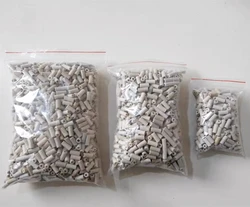 Lab COD distillation device explosion-proof stone, laboratory special zeolite explosion-proof splash small porcelain particles