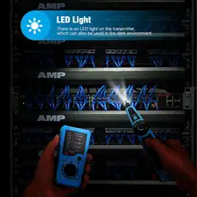 Ethernet and Phone Line Tester FWT11 #6