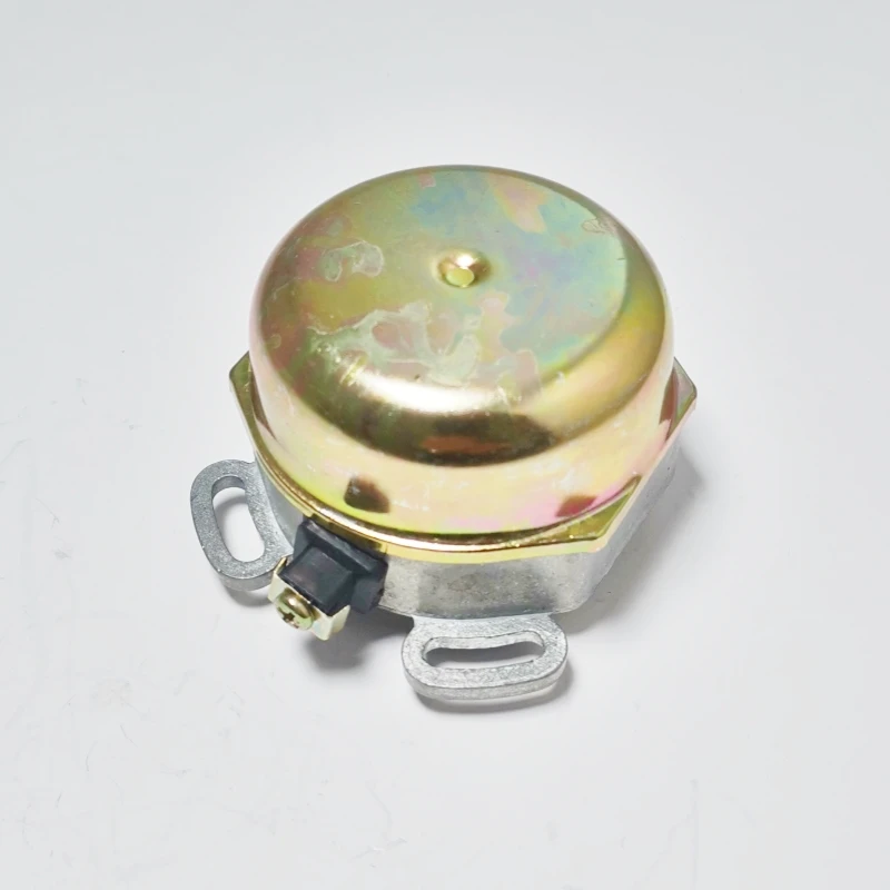 Motorcycle Circuit Ignition Switch Circuit Breaker Ignition Contact Breaker Protection System Accessories