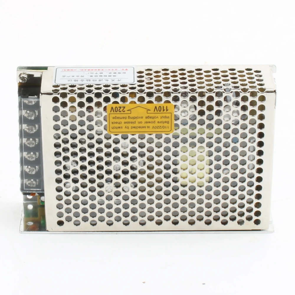 Triple output power supply 50w 5V 7A, 12V 1A, -5V 1A power suply T-50A ac dc converter good quality T-50B T-50C T-50D