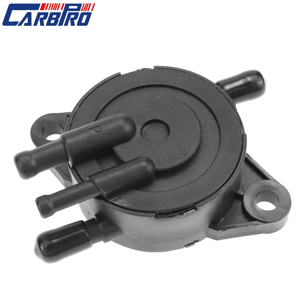 : Układ dolotu powietrza i paliwa ATV&UTV