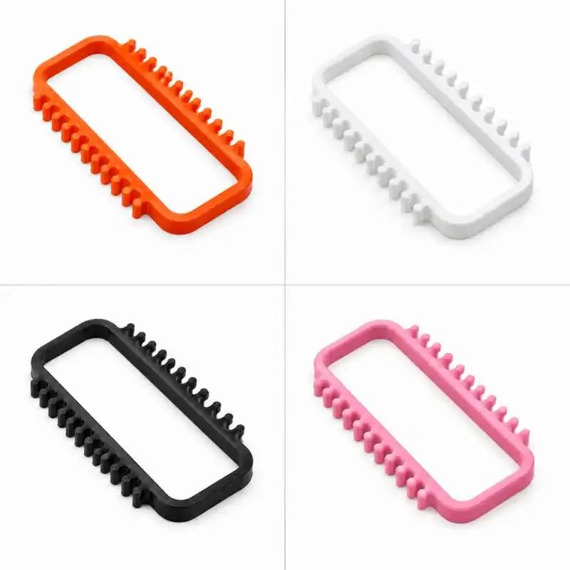 Power Cord Management Clip for 67W MacBook Charger Cable Holder Wire Winding Organizer