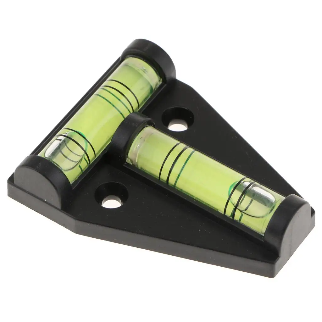 Spirit Level Usage for Using in All Sorts Level Measure Tools