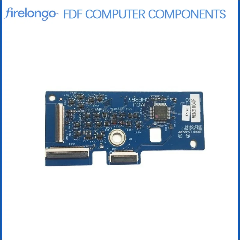 New Original for Dell G16 7630 Keyboard Daughterboard LS-M538P Laptop Replacement Part