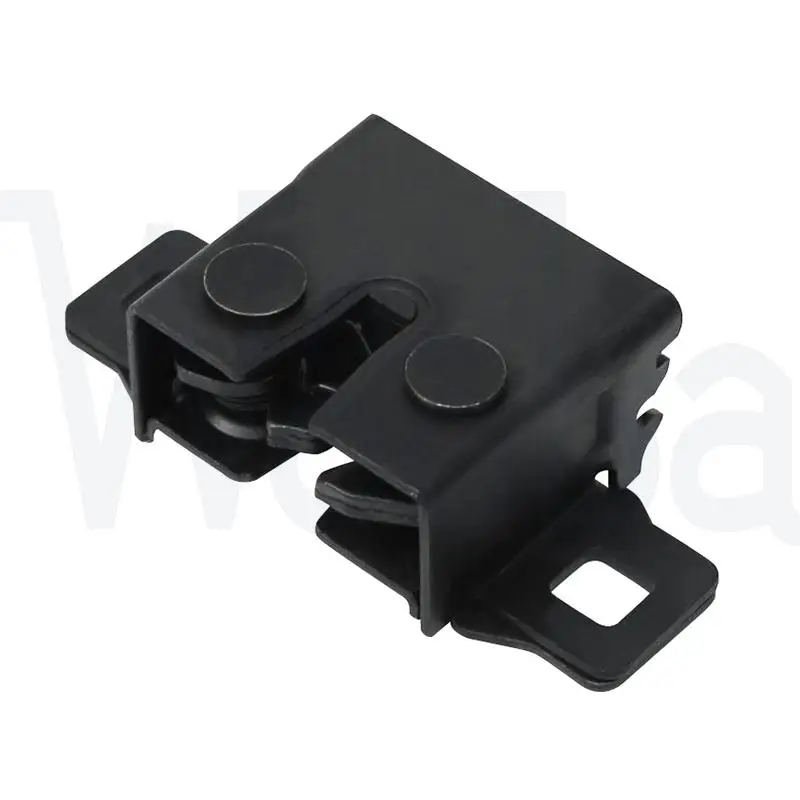 Wooba Left Hood Latch Lock LR065339 LR065340 LR123518 LR125366 For Land Range Rover Sport Evoque Freelander 2 Discovery 4 / 5