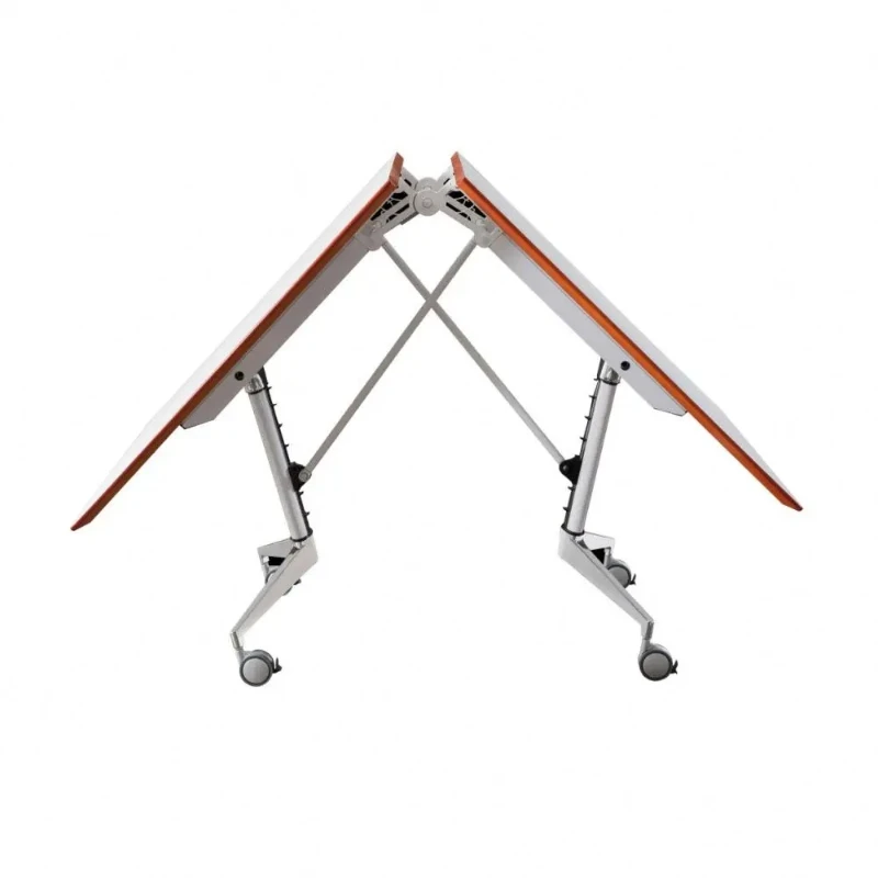Executive Ergonomic Office Folding Table New Design Modular Training Conference Table