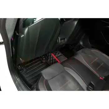 10 best sales 5d car mat - №4