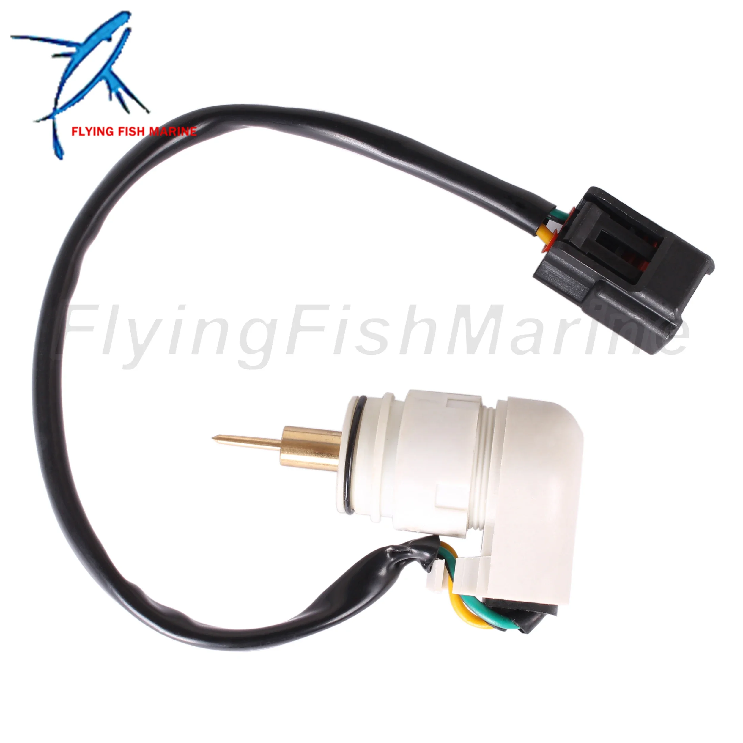 

Стартер 6BL-14380-00 для подвесного мотора Yamaha 25HP F25, карбюратор 6BL-14301-00