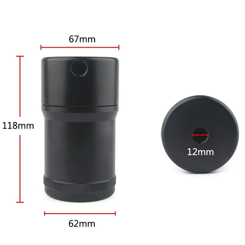 Kit contenitore olio per auto A21E per Ford -150 3.7L/4.6L/5.0L/5.4L/6.2L, V6 o V8 11-17 Jeep Wrangler