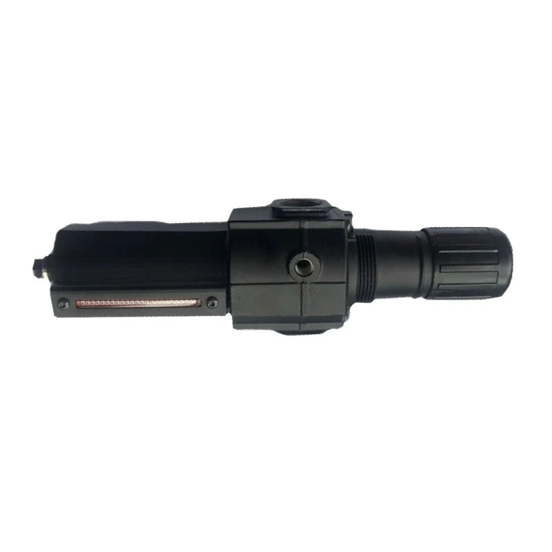 Accessory Filter Pressure Reducing Valve B74G-3/4/6GK-AD/QD3/1-RMN