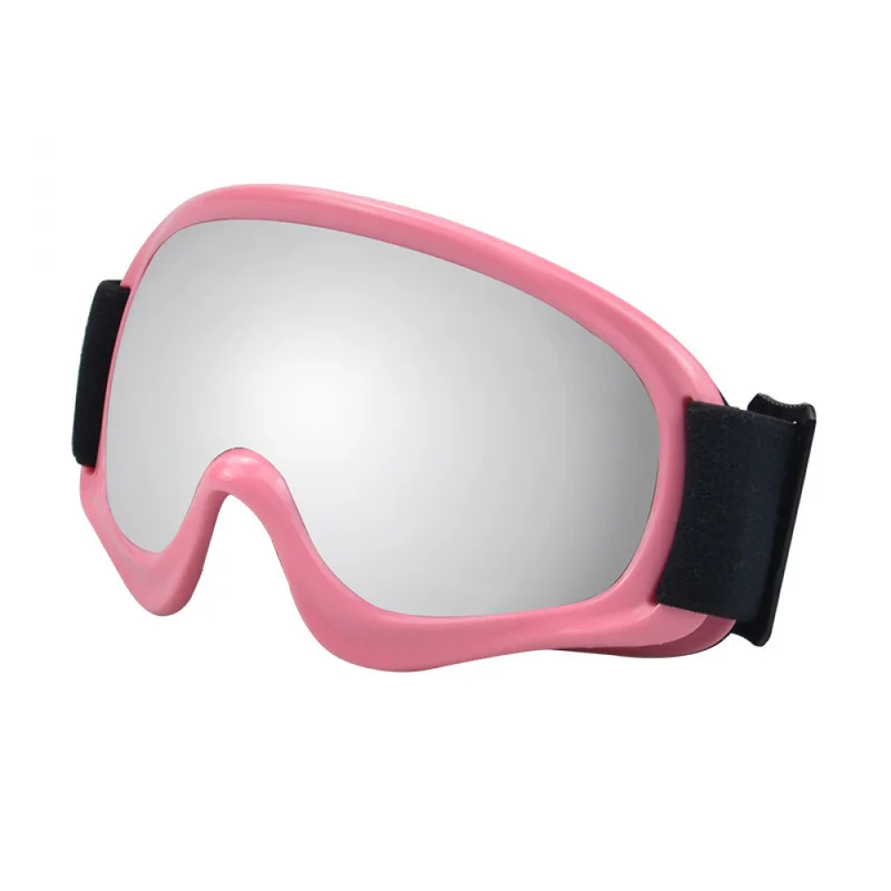 Kids Motocross Goggles Children Dirt Bike ATV MX Off Road Goggles Windproof Impact Resistant Sports Protective Eyewear