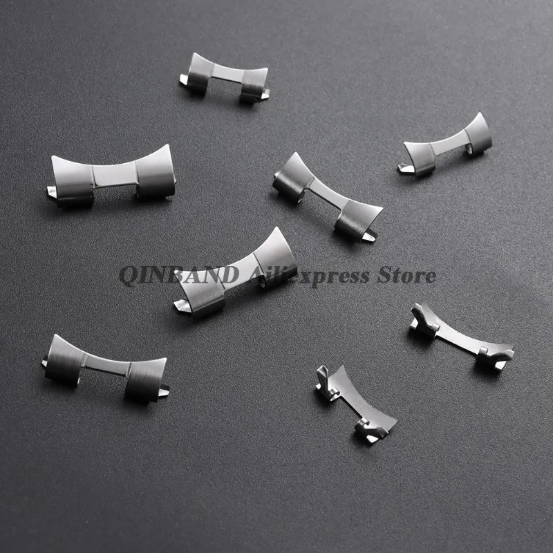 Curved End Link Str…