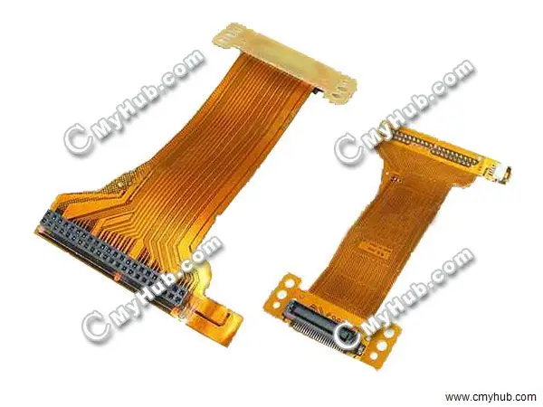 Laptop HDD Connector Cable For Panasonic Toughbook CF-18 CF-29 CF-1 DFUP1268XA IDE HDD Hard Disk Drive Cable