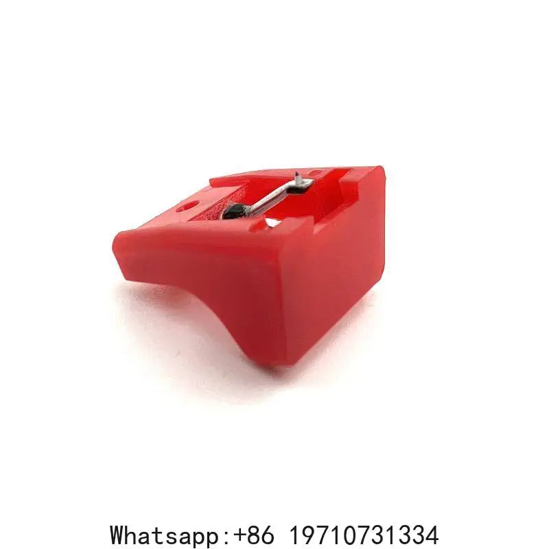 Replacement Diamond Stylus for ATN3711/3710 – Compatible with RS90 AN7 ST53D EPS76 ND5G, Vinyl Phonograph Accessory