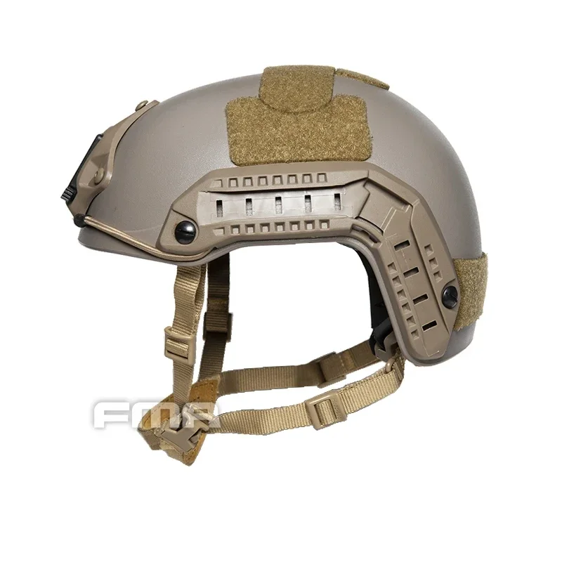 FMA Maritime Helmet MH Type AOR1 For Airsoft Paintball Mich Devgru TB1180 M/L/XL