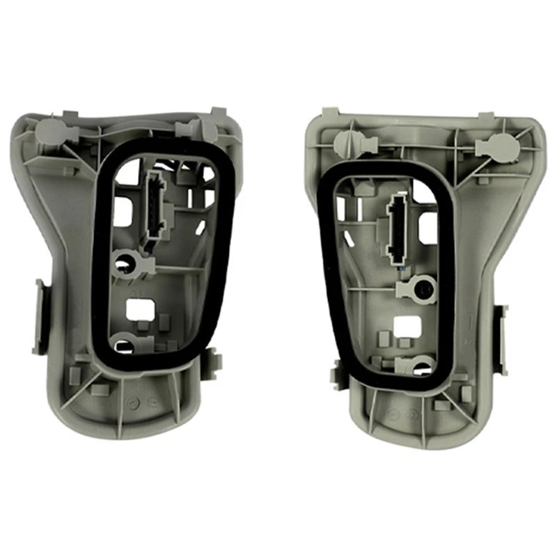 

A96E-1 Pair Car Circuit Board For Rear Tail Lights For POLO-9N 9N3 Hatchback 2005-2010