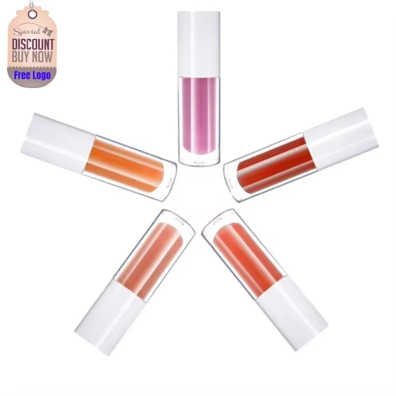 

Private Label 8colors Liquid Blush Smooth Soft Waxy Moisturizing Long Lasting Hydrating Easy To Apply Multi-use Blusher Makeup