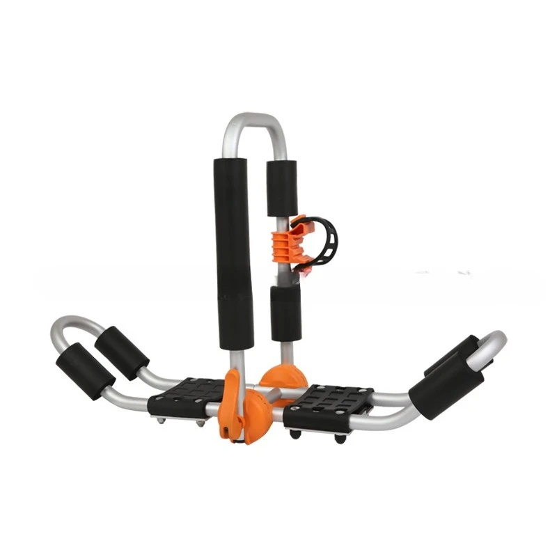 

Aluminum alloy bracket two-way roof frame KLE-2011
