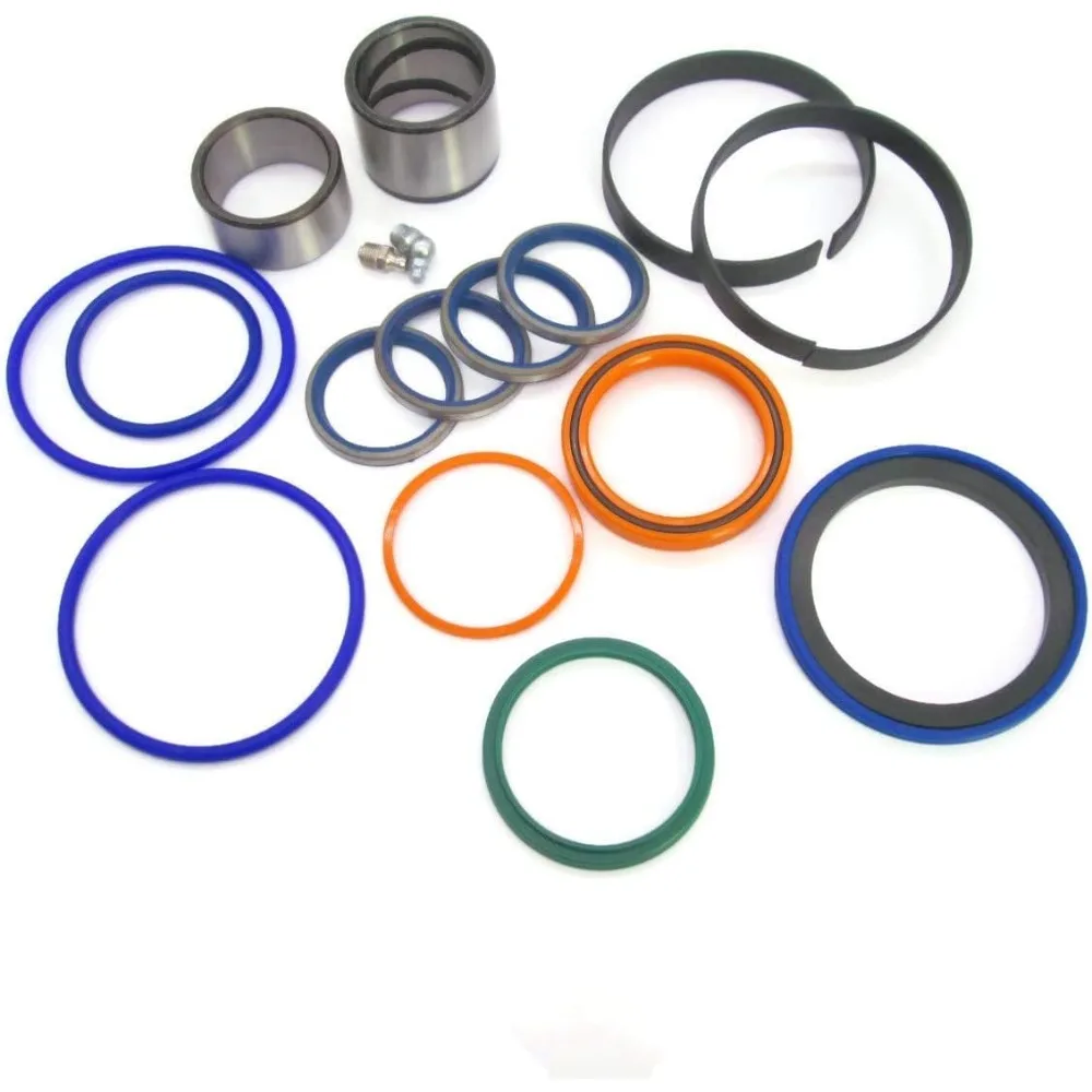 Xojox Monica Seal K… - image