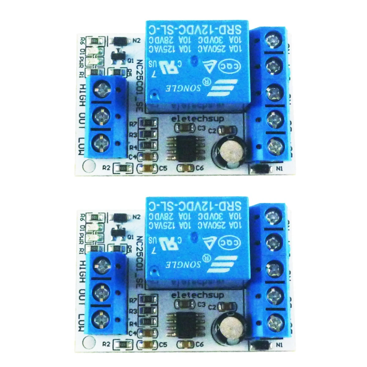

DC 12V NC25C01_SE Многофункциональный модуль модуля автоматического насоса и разлива