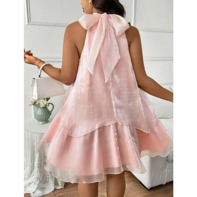 

Ele Pearl Ladies Dr Large Size Cross-Border New Sle Autumn Season Casual Sport Suit Top with Seven-Quarter Sves