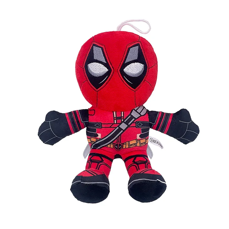 Novos produtos: brinquedos de pelúcia dogDeadpool&Wolverine