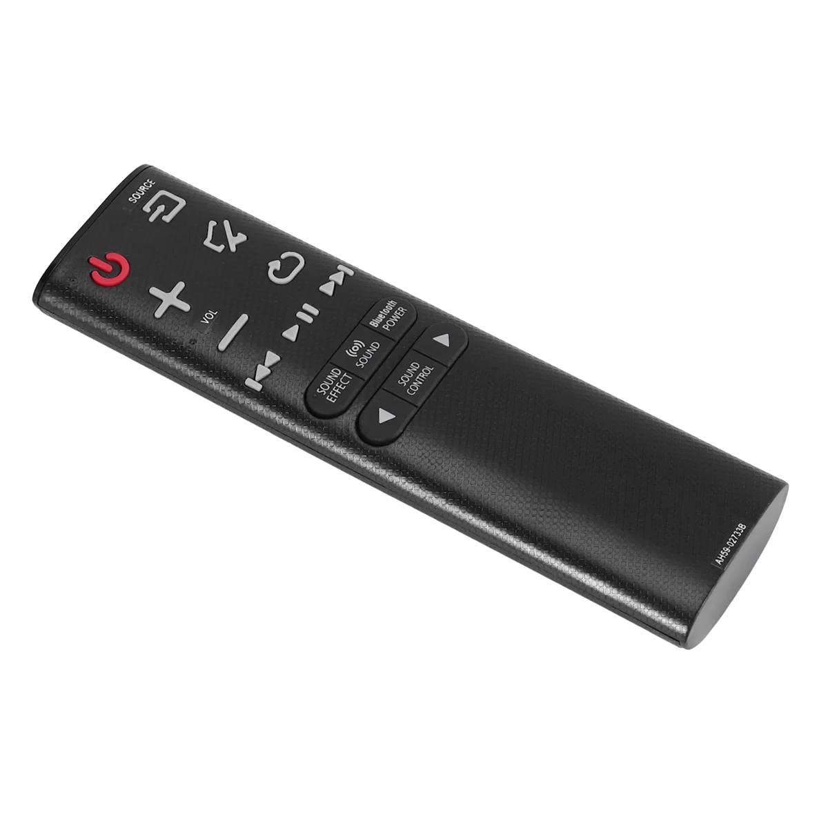 Remote Control Ah59-02733B For Soundbar Hwk360 Hwk450 Hwk550 Hwj4000