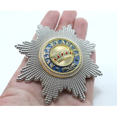 EMD Order of the Iron Crown Knight I Class
