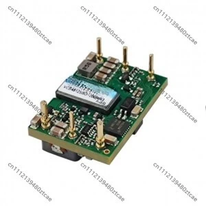 VCB4812SBO-200W(F)R3-N 200W 36~75V Telecom Isolated DC-DC Module 1.5kV Isolation 1/16 Brick 12V Regulated Converter