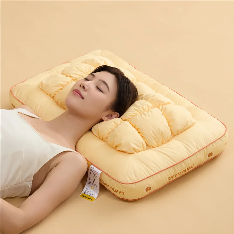 oreiller-simple-48x74cm-protection-du-cou-lavable-taie-d'oreiller-rectangulaire-confortable-decoration-de-la-maison-absorbant-la-sueur-et-respirante