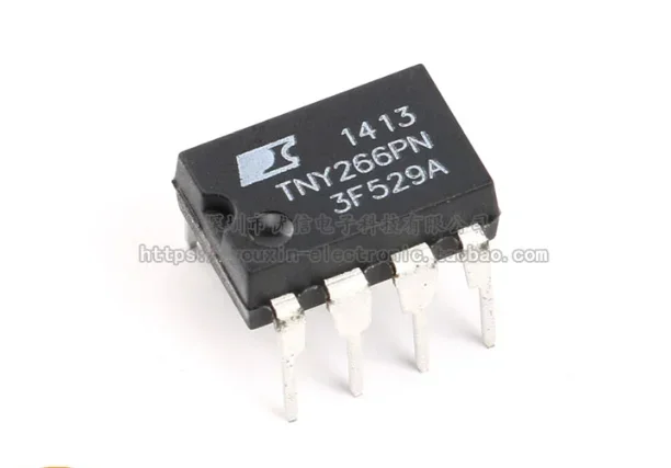 10Pcs Tny266Pn Dip-…