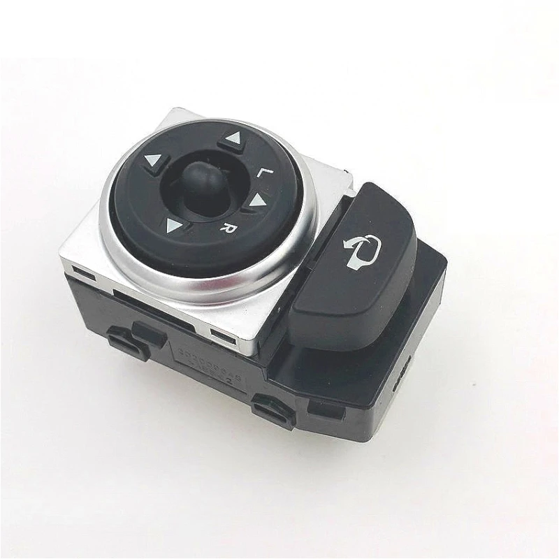 

Suitable for Hyundai High Universality Control Mirror Folding Switch Car Accessories