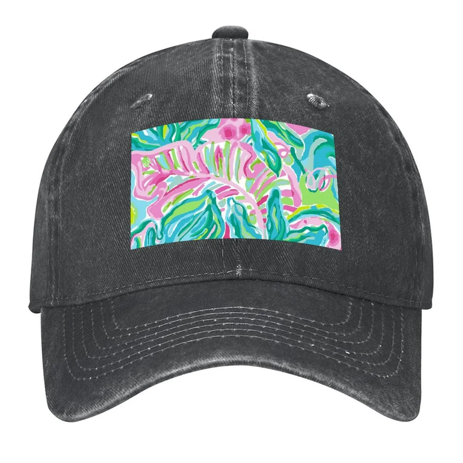 

Beautiful Design Baseball Cap Horse Hat Fashion Beach hats for men foam party Hat Hats Man Women's