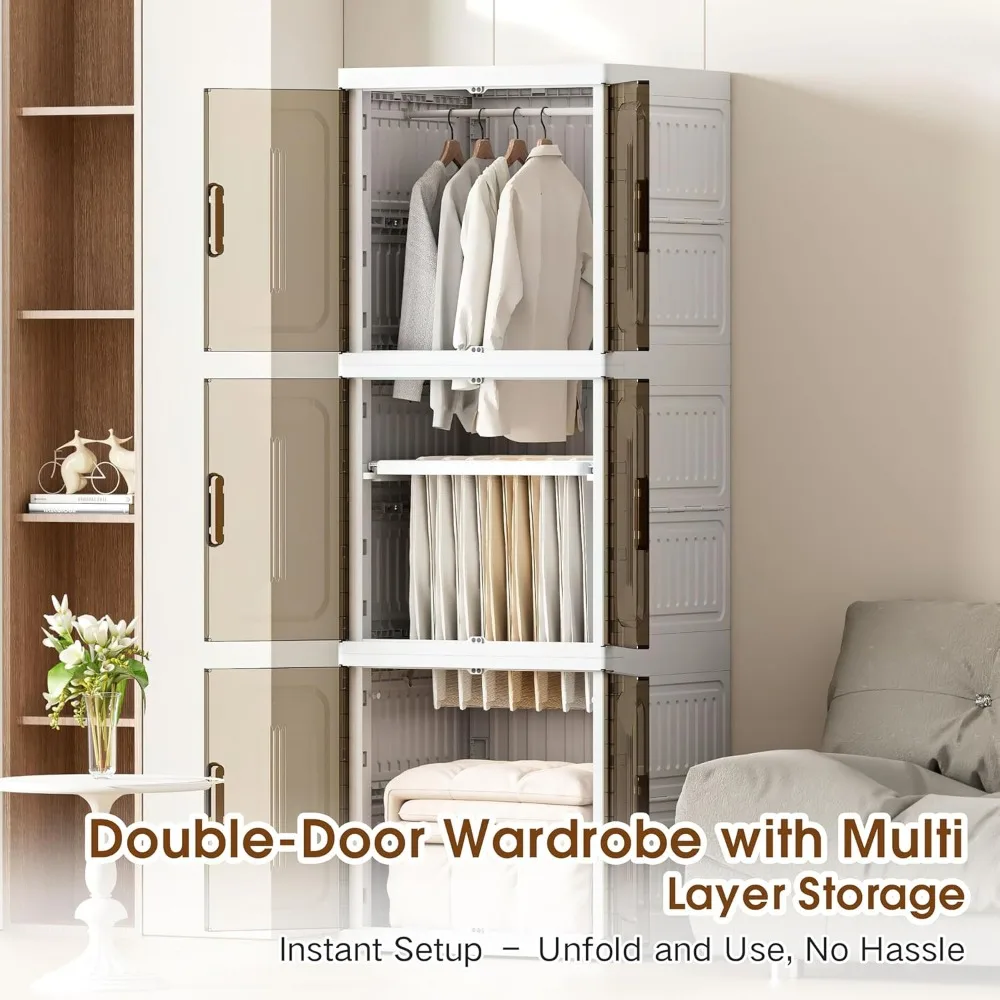 Bagagem de mão rígida expansível de 28 polegadas com rodas giratórias duplas e trava tsa