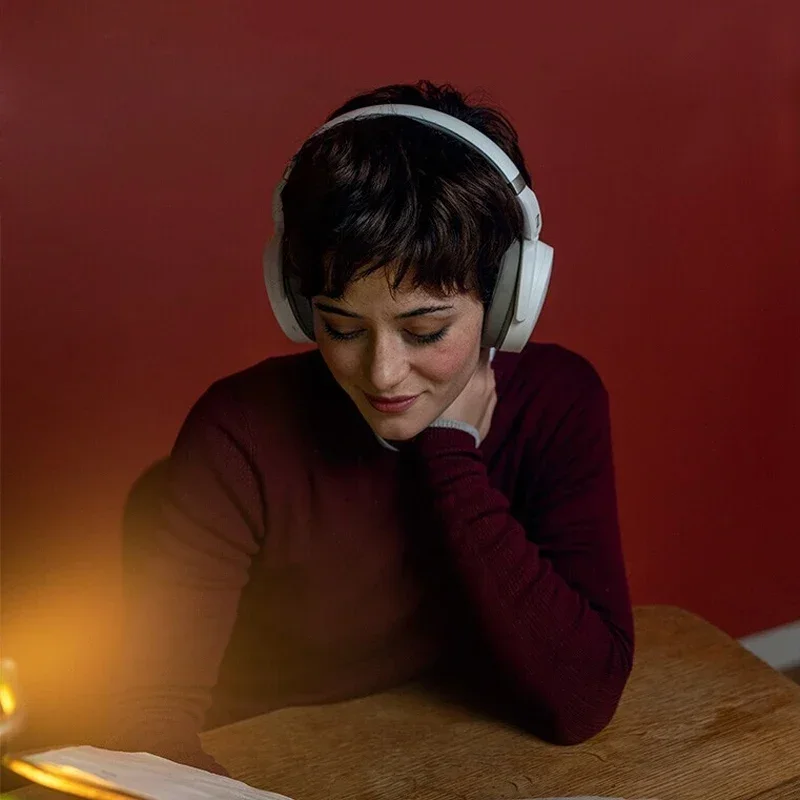 Replacement Earpads For Sennheiser HD4.50BT HD4.50BTNC Headphones Ear Pads HD450BT 4.40BT HD4.40BT Earpads Ear Cushions