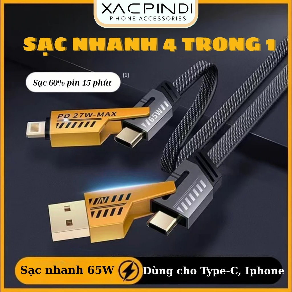 Mecha 4-In-1 Super … - image