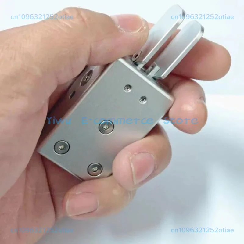 Magnetic adjustable, clever design-professional aluminum alloy double-plate Moores password keys BB