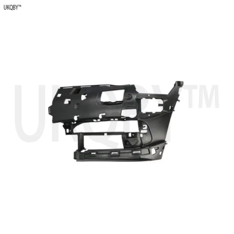 Baffle decorative grille positioning piece left front fog lamp 51117357229 51117357230
