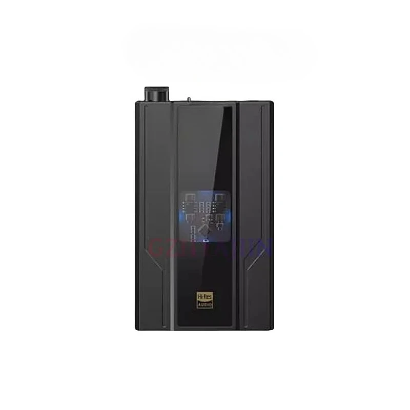 FiiO Q11 Headphone Amplifier/DAC DSD256 384KHz/32Bit With 3.5/4.4Mm Output