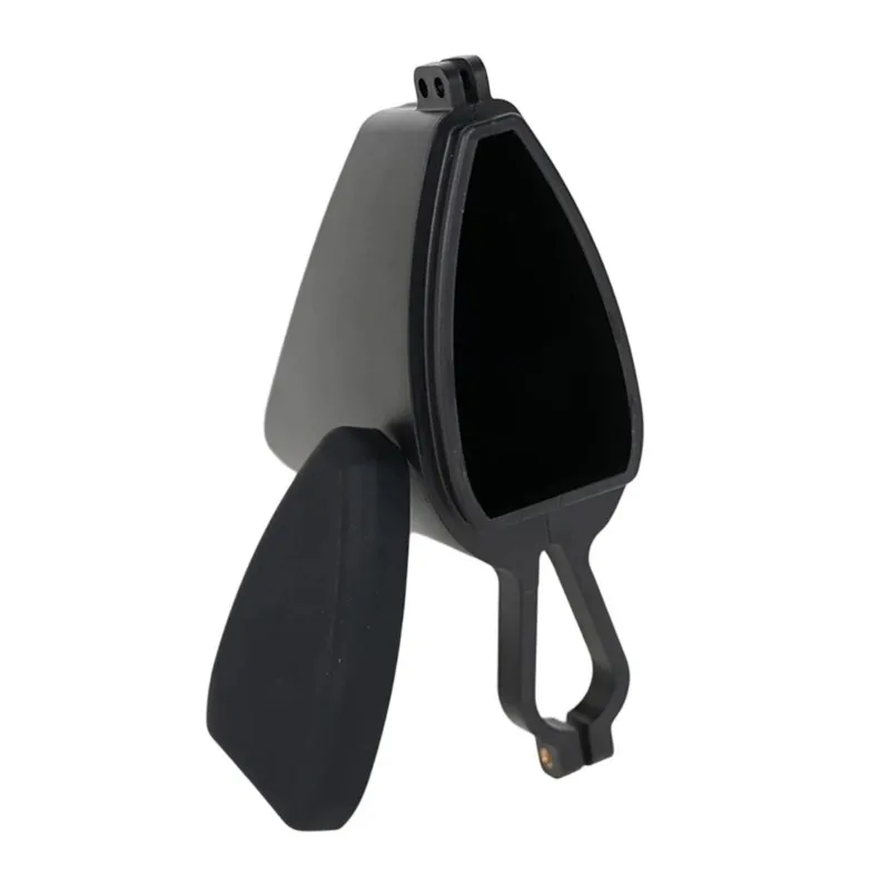 A89E-Bicycle Teardrops Seat Tube Bag Waterproof Shock-Absorbing