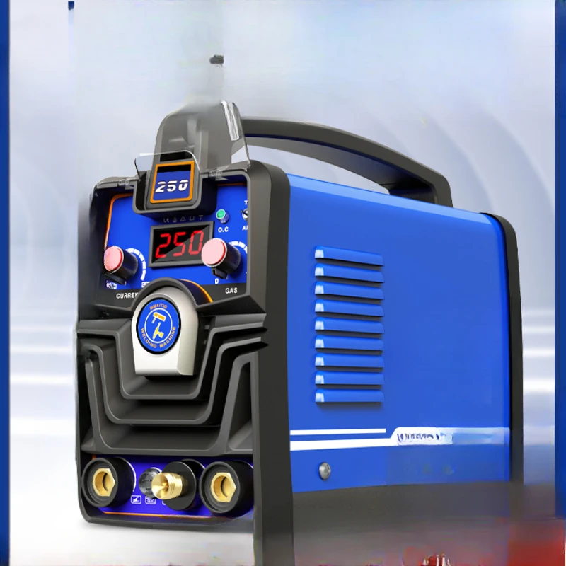 

WS-250/315 WSM-400 stainless steel welding machine 220V household industrial grade argon arc welding machine