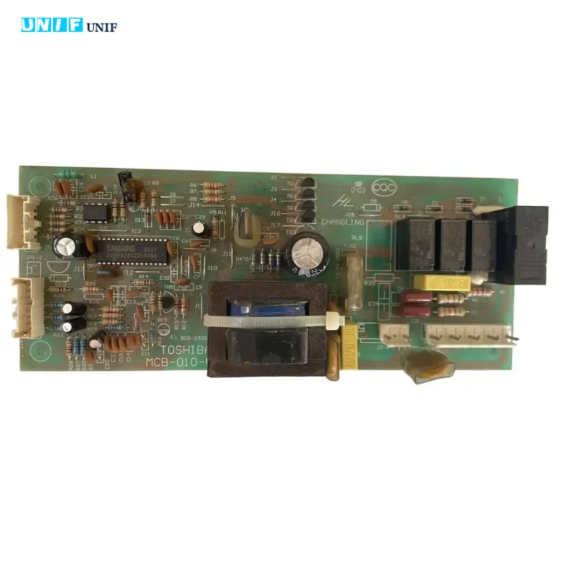 

Original Disassembled Power Board For Toshiba Refrigerator BCD-232SE MCB-010-V03