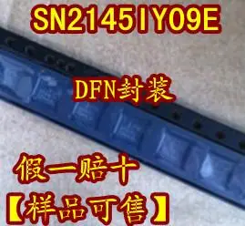 20PCS/LOT  SN2145IY09E DFN ,, ///. Datasheet - Electronic Component for Professional Use