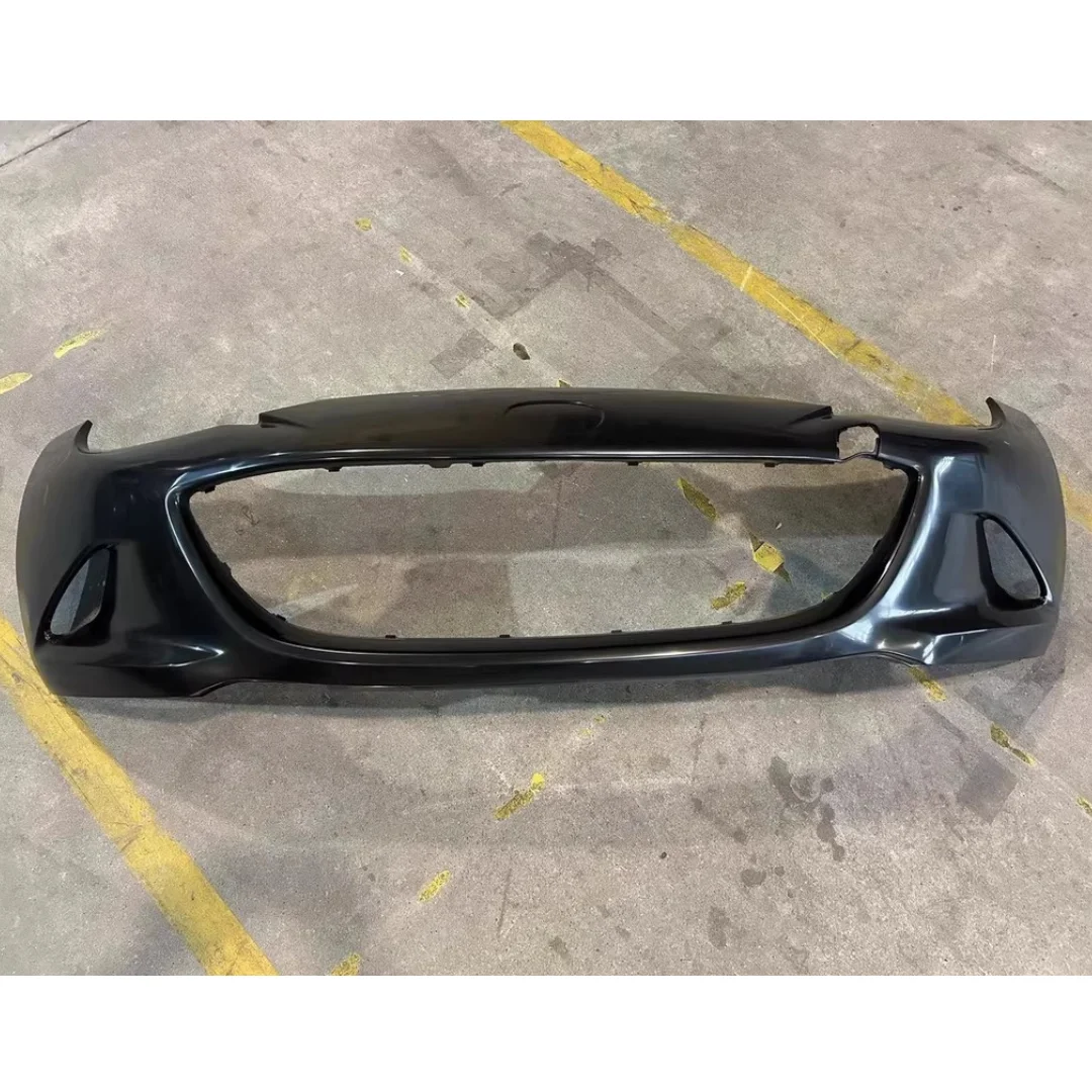 Unlackierte Auto-Frontstoßstange Kühlergrill für Mazda MX-5 Roadster ND 2015-2026
