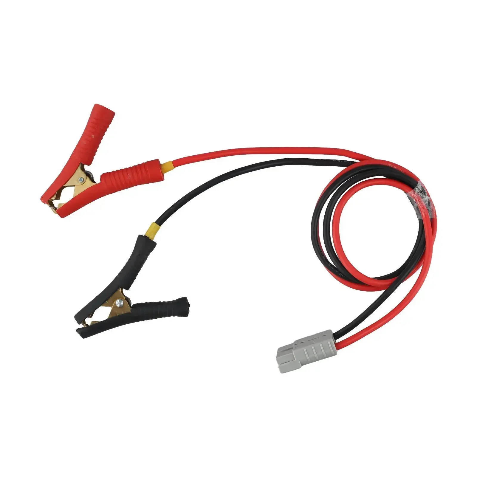 

Adapter Cable Voltage Charger Voltage Charger Battery Accessories Crocodile Clip For Anderson Motherboard Practical