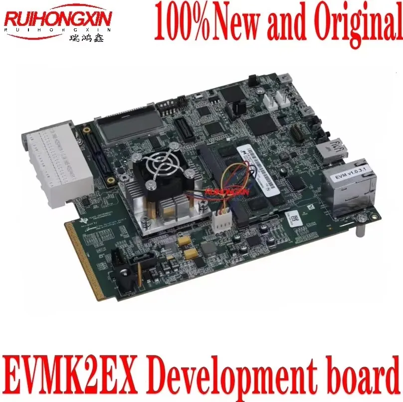 

Макетная плата EVMK2EX 100% новая и оригинальная