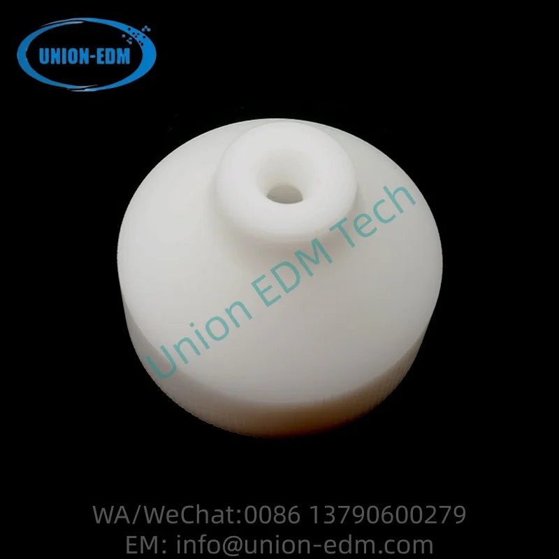 632930000 B203 Brother Water nozzle Lower EDM wear parts EDM replacement parts Wire EDM consumables