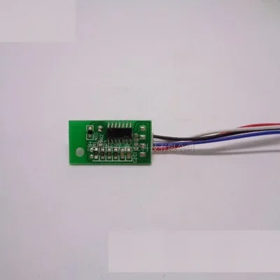 HTF3226LF Temperature and humidity sensor module