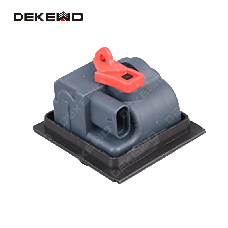 A0008207703 for Mercedes-Benz W176 W246 W117 W205 X156 W166 R23 W222 Fuel Filler Flap Locking Motor Mechanism